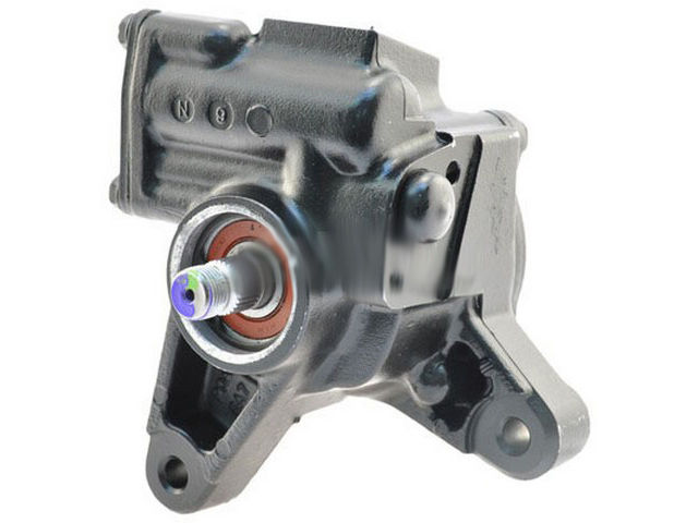 Power Steering Pump - 1995-1997 Honda Odyssey - BBB Industries 6032-02389550