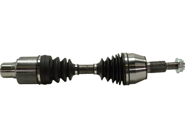 CV Axle Assembly - 2011 Ram Dakota - TRQ 97148-02390043