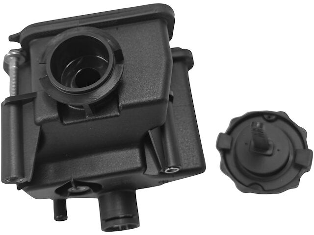 Power Steering Reservoir - 2006-2009 Mercedes CLK350 - Replacement 18693-02391036