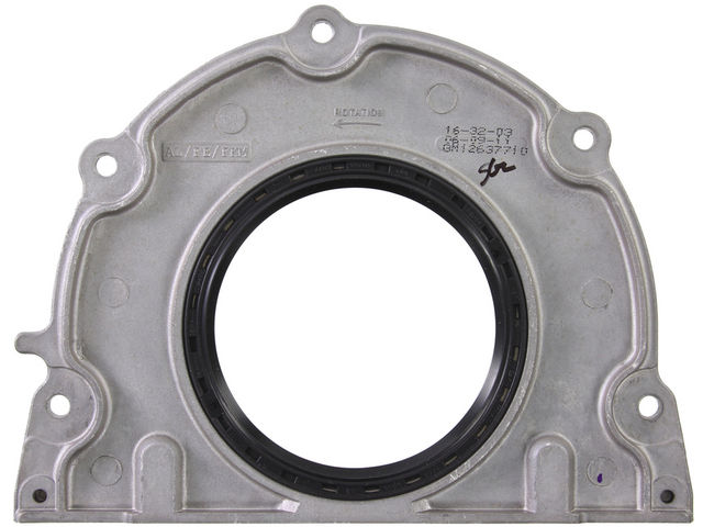 Rear Crankshaft Seal Kit - 2008-2012 Chevrolet Malibu 3.6L V6 - Felpro 28774-02391507