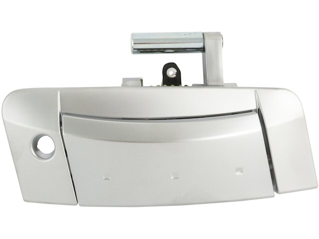 Left Door Handle - 2003-2007 Nissan 350Z - TRQ 6656-02391545