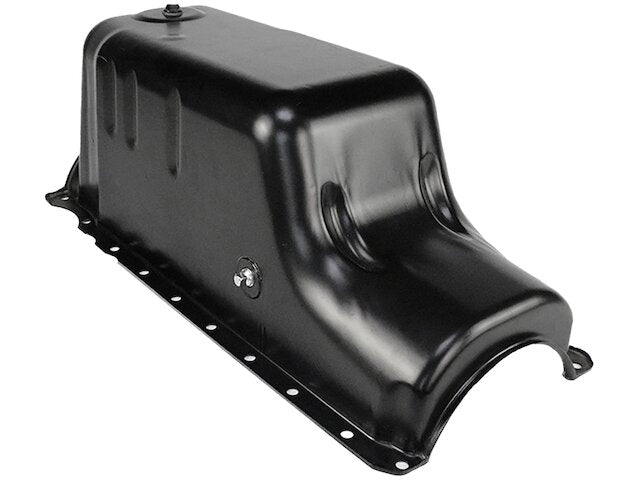 Oil Pan - 1991-1996 GMC C6000 Topkick 6.0L V8 Naturally Aspirated GAS - SKP 25830-02392453