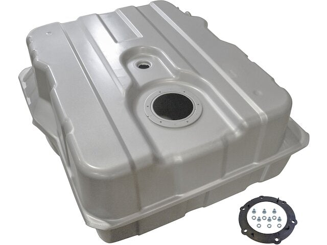 Rear Fuel Tank - 2000-2010 Ford F250 Super Duty Diesel - TRQ 5338-02392627