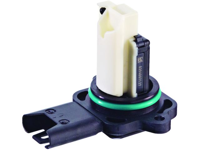 Mass Air Flow Sensor - 2008-2013 BMW 128i - VDO 29874-02393246