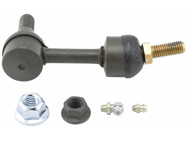 Rear Stabilizer Bar Link - 1999-2004 Ford F450 Super Duty - Moog 5372-02394197