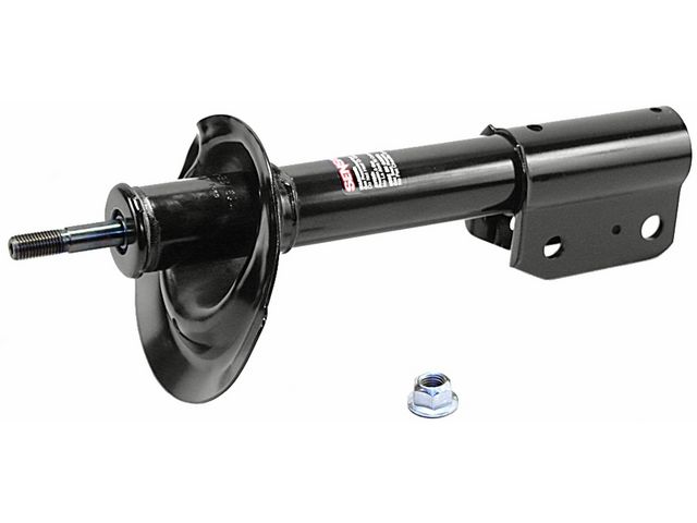 Rear Strut Assembly - 1995-1996 Chevrolet Monte Carlo - Monroe 3551-02395355