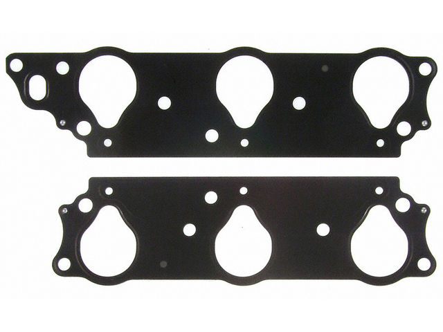 Lower Intake Manifold Gasket Set - 1999-2001 Honda Odyssey 3.5L V6 - Felpro 6036-02396470
