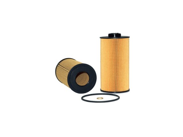 Oil Filter - 1993-1995, 1997-2001, 2024 BMW 740i - WIX 1112-02396571
