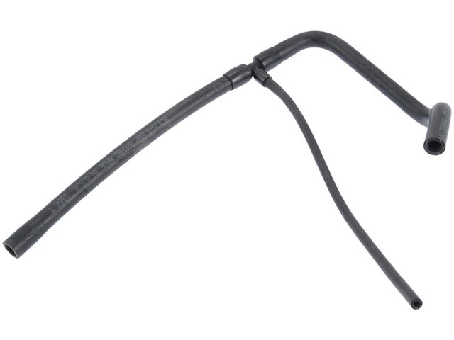 Heater To Water Pump Heater Hose - 1998-2001 Ford Ranger 3.0L V6 - ContiTech 5529-02397293