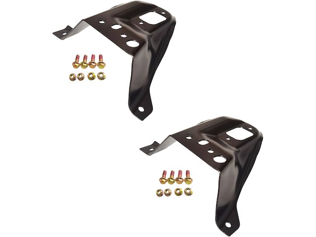 Rear Right Upper Shock Mount Set - 1988-1999 Chevrolet C1500 - Replacement 3009-02397568