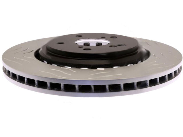 Front Brake Rotor - 2015-2020 Acura TLX - Raybestos 130175-02397664