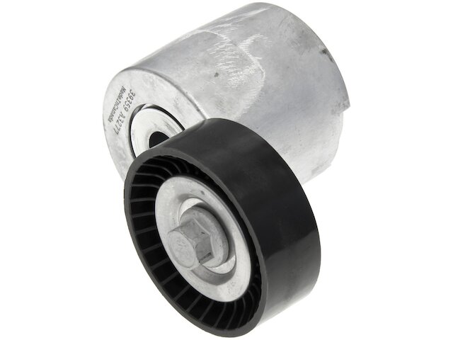 Accessory Drive Accessory Belt Tensioner - 2015-2020 Subaru WRX 2.0L H4 - ContiTech 129831-02398050
