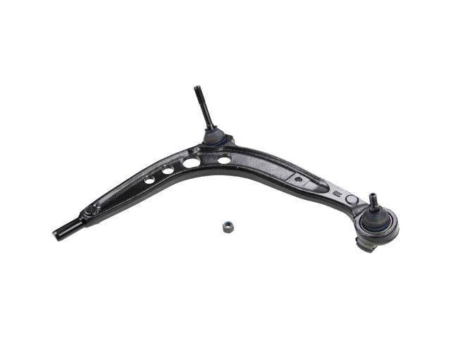 Front Right Lower Control Arm and Ball Joint Assembly - 1992-1999 BMW 318is - Moog 939-02398063
