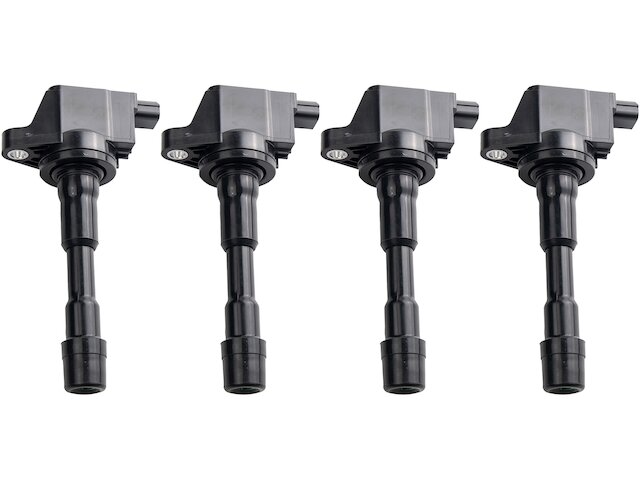 Ignition Coil Set 4 Piece - 2013-2014 Acura ILX 1.5L 4-Cylinder - TRQ 119657-02399010
