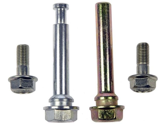 Front Disc Brake Caliper Guide Pin Kit - 2013-2016 Chevrolet Malibu - Dorman 119076-02399013