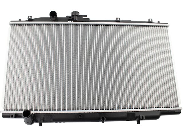 Radiator - 2003-2007 Honda Accord 3.0L V6 - TRQ 5986-02399055