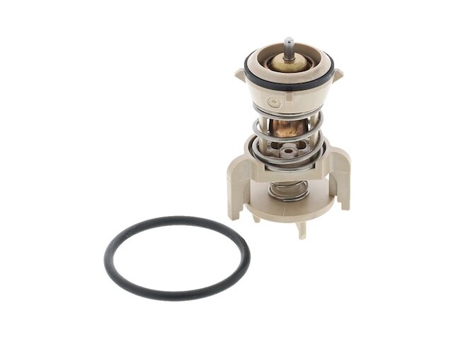 Thermostat - 2015 Volkswagen Beetle 2.0L 4-Cylinder - Motorad 130983-02400016