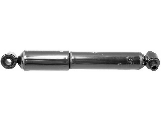 Rear Shock Absorber - 2000-2006 Mazda MPV FWD - Monroe 17680-02401493