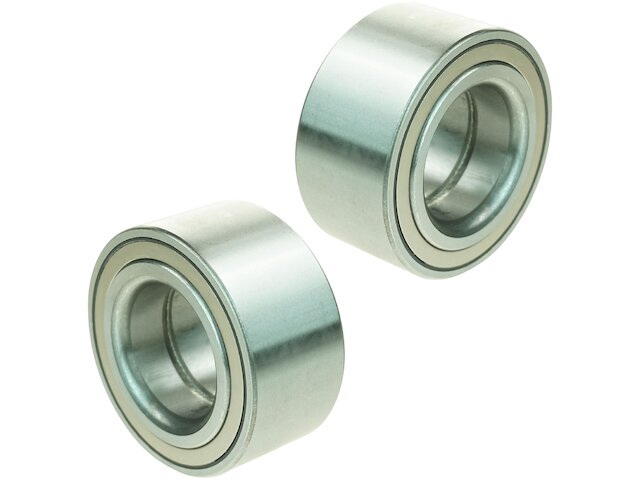 Wheel Bearing Set 2 Piece - 2003-2011 Honda Element - TRQ 7014-02403430