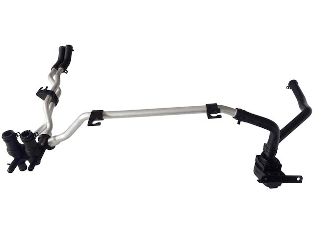 Heater Hose Set - 2005-2012 Nissan Pathfinder (For Models with Rear Air Conditioning Only) - SKP 18396-02403623