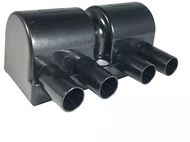Ignition Coil - 2005-2008 Suzuki Reno - Replacement 18534-02405959