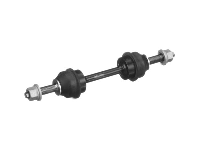 Front Stabilizer Bar Link - 2009-2022 Ford F550 Super Duty - Delphi 31428-02406400