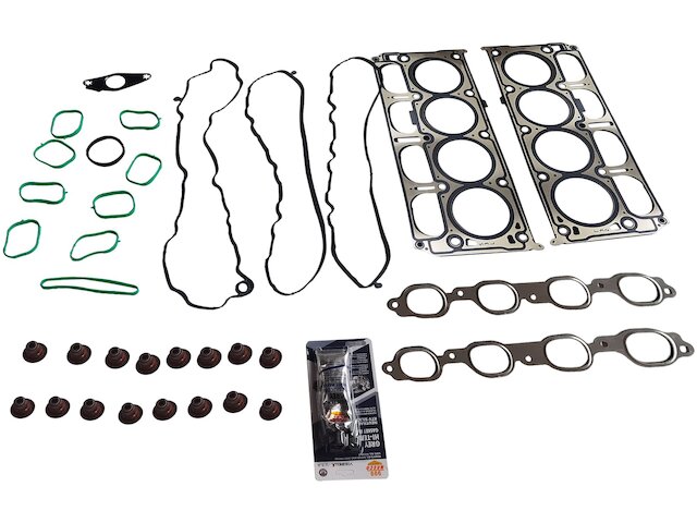 Head Gasket Set - 2015-2019 GMC Yukon XL 5.3L V8 - Replacement 129813-02409085