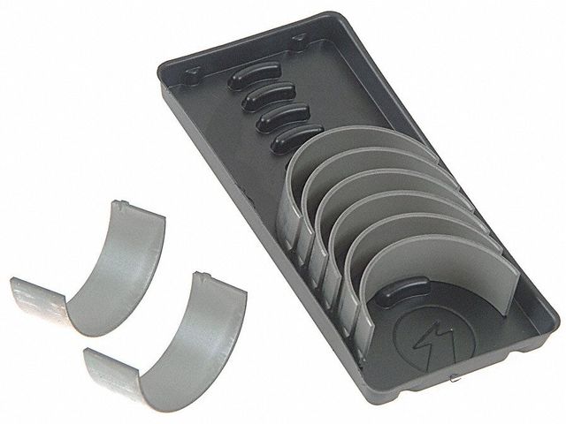 Connecting Rod Bearing Set - 1993-1996 Buick Century 2.2L 4-Cylinder - Sealed Power 2566-02409285
