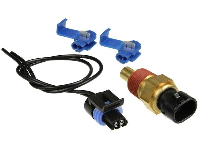 Water Temperature Sensor - 2006 Chevrolet Suburban 1500 6.0L V8 - NGK 18651-02410115