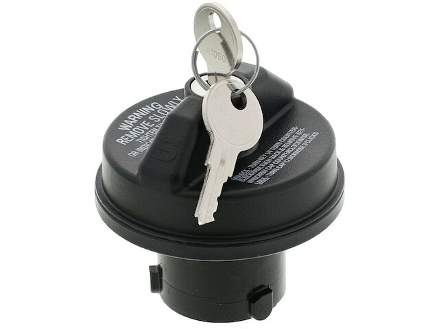 Fuel Tank Cap - 1996-2004 Lincoln Town Car 4.6L V8 - Motorad 5672-02411857