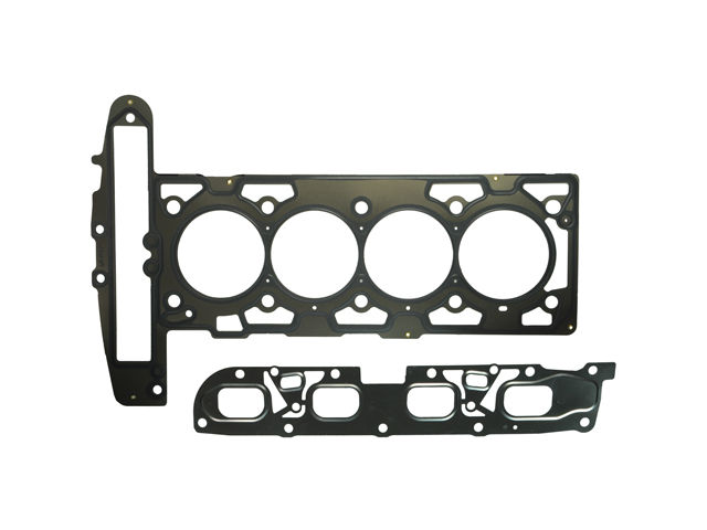 Head Gasket Set - 2008-2009 Saturn Aura 2.4L 4-Cylinder VIN B GAS - Felpro 28996-02413240