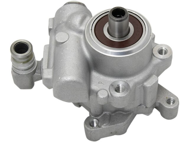 Power Steering Pump - 2008-2009 Mercedes E350 - TRQ 28737-02413325