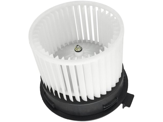 Blower Motor with Fan Cage - 2013-2017 Nissan Sentra - Replacement 124266-02413905