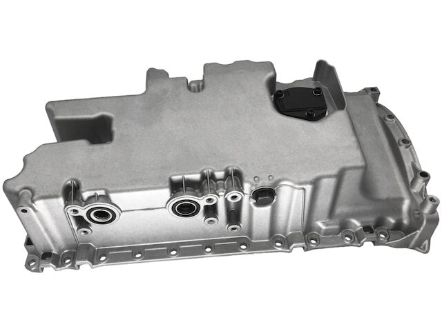 Oil Pan - 2004-2011 Volvo S40 - SKP 18035-02414096