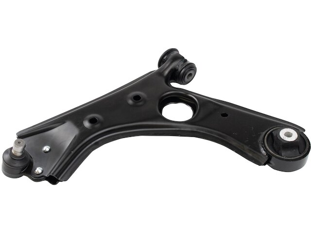 Front Left Lower Control Arm and Ball Joint Assembly - 2015-2019 Ram ProMaster City - TRQ 131161-02414934