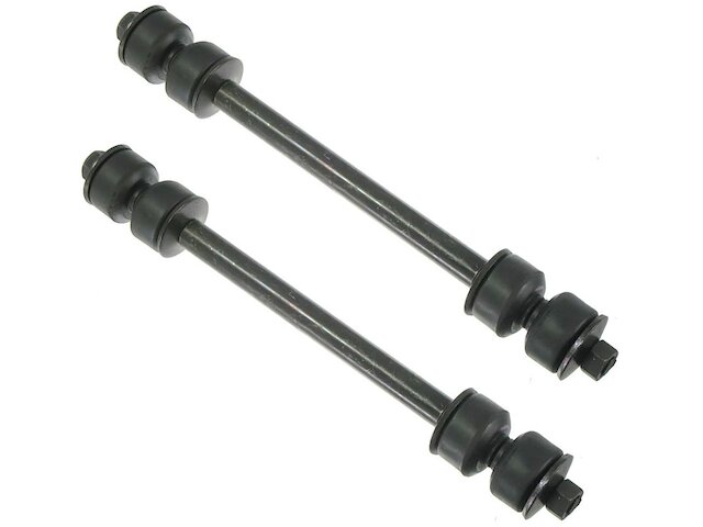Front Sway Bar Link Kit 2 Piece - 2001-2005, 2007-2010 Ford Explorer Sport Trac - TRQ 18628-02414996