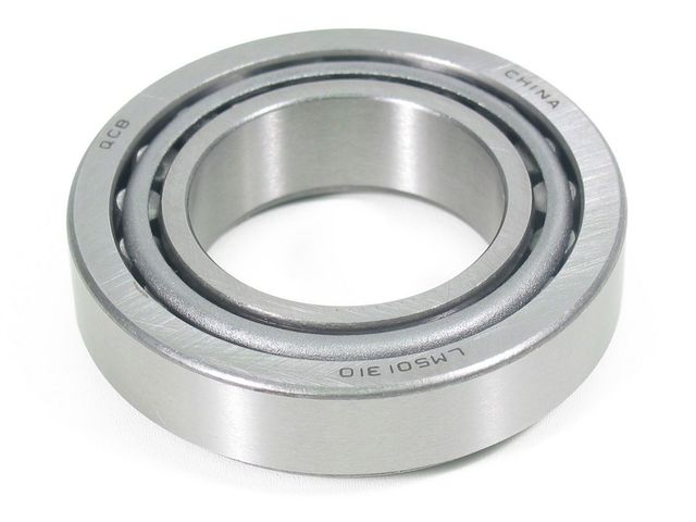 Rear Inner Wheel Bearing - 1995-2003 Jaguar XJR - Mevotech 608-02416367