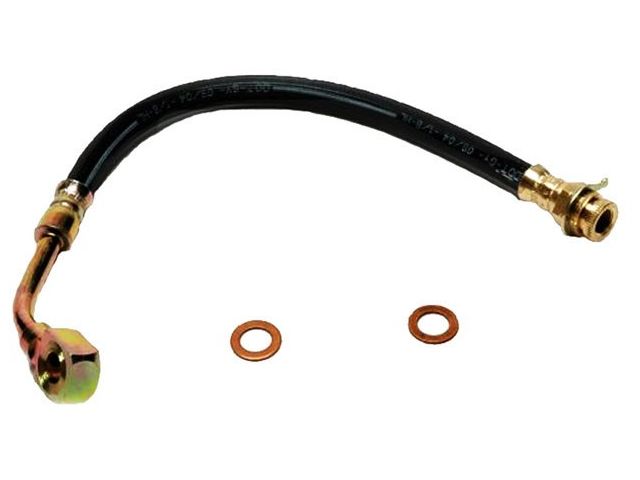 Rear Left Brake Hose - 1994-1995 Cadillac DeVille - Raybestos 2794-02416950