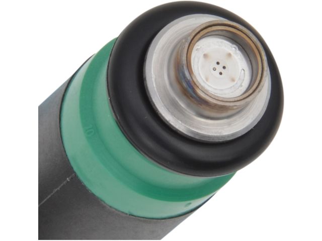 Fuel Injector - 2001-2007 Dodge Durango 4.7L V8 - VDO 1875-02417644