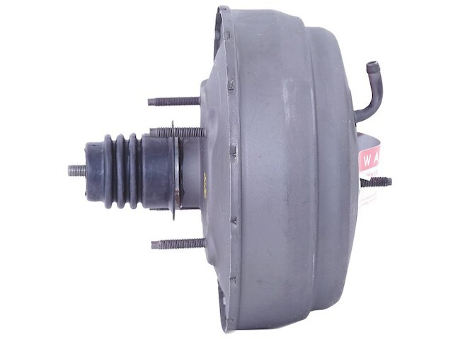 Brake Booster - 1998-2003 Toyota Sienna - A1 Cardone 8128-02418540