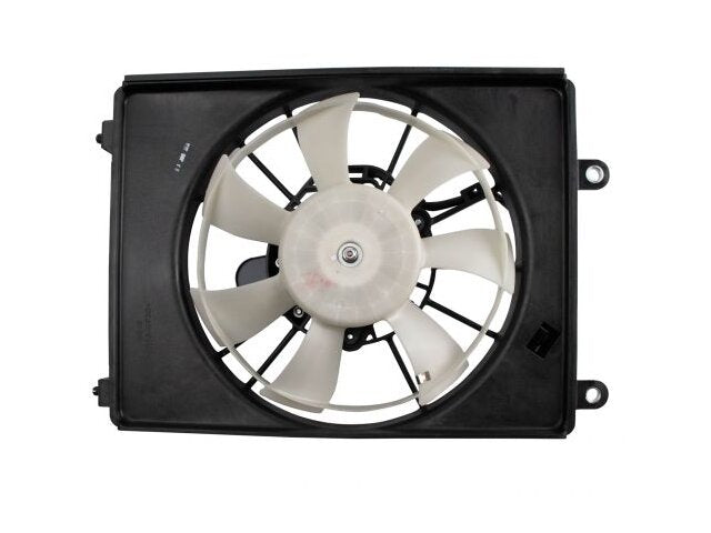 A/C Condenser Fan Assembly - 2016-2017 Acura ILX - TRQ 134060-02418646