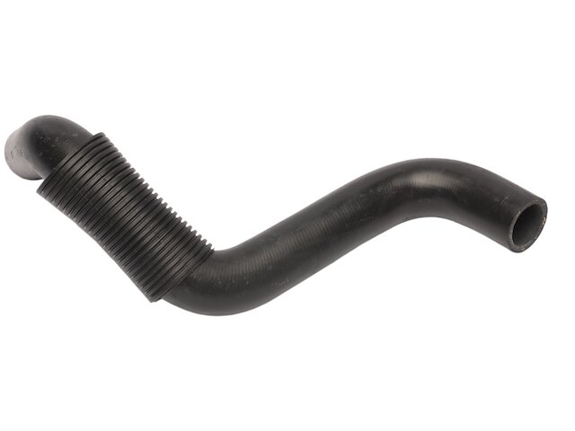 Upper - Pipe To Radiator Radiator Hose - 2009-2010 Pontiac Vibe 2.4L 4-Cylinder - ContiTech 29871-02419205