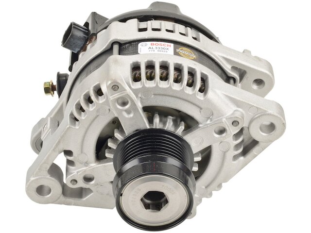 Alternator - 2007-2017 Toyota Camry 3.5L V6 - Bosch 18958-02420388