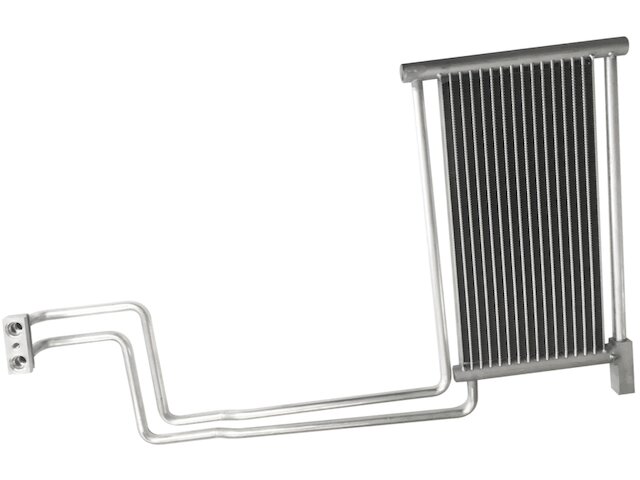 Automatic Transmission Oil Cooler - 2001-2003 BMW 530i - Replacement 1054-02420652