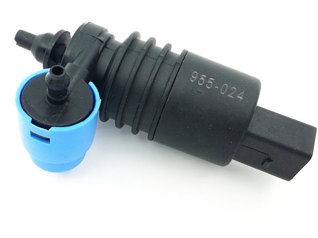 Washer Pump - 1998 Audi A4 Wagon - Replacement 7425-02421124