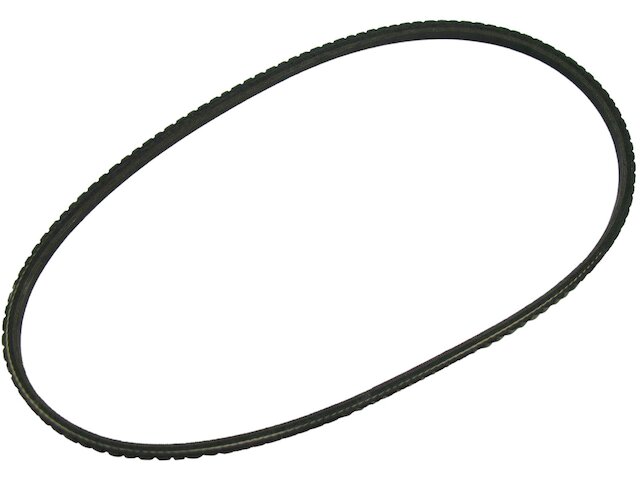 Multi Rib Belt - 1988-1992, 1994-1995 Honda Civic - ContiTech 6000-02421827