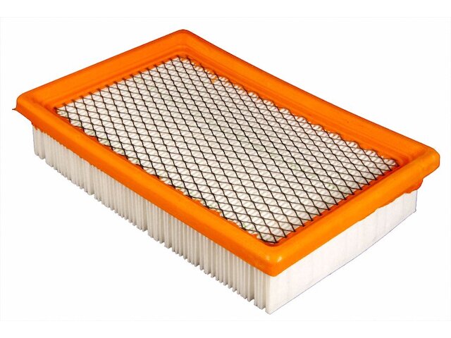 Air Filter - 1983-1987 Dodge Charger 2.2L 4-Cylinder - Mahle 1717-02422147