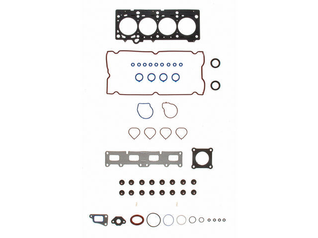 Head Gasket Set - 2004-2006 Chrysler Sebring 2.4L 4-Cylinder - Felpro 17852-02423393
