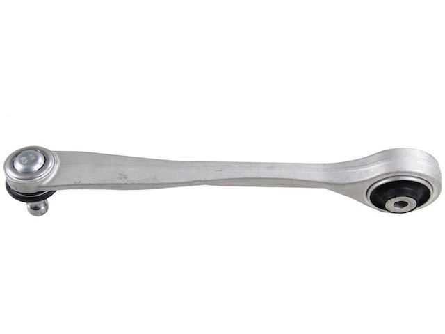 Front Left Upper Forward Control Arm and Ball Joint Assembly - 2012-2018 Audi A6 Quattro - Moog 118718-02424006
