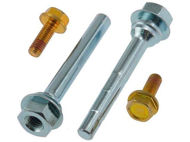 Rear Caliper Bolt Kit - 1998-2005 Volkswagen Passat - Raybestos 7436-02426402